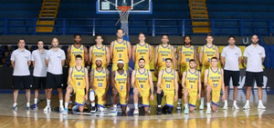 Περιστέρι: Πρεμιέρα στο BCL με Μπνέι Ερτζέλια στις 19:30