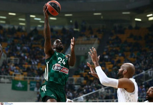 LIVE STREAMING: Παναθηναϊκός-ΠΑΟΚ στις 15:45