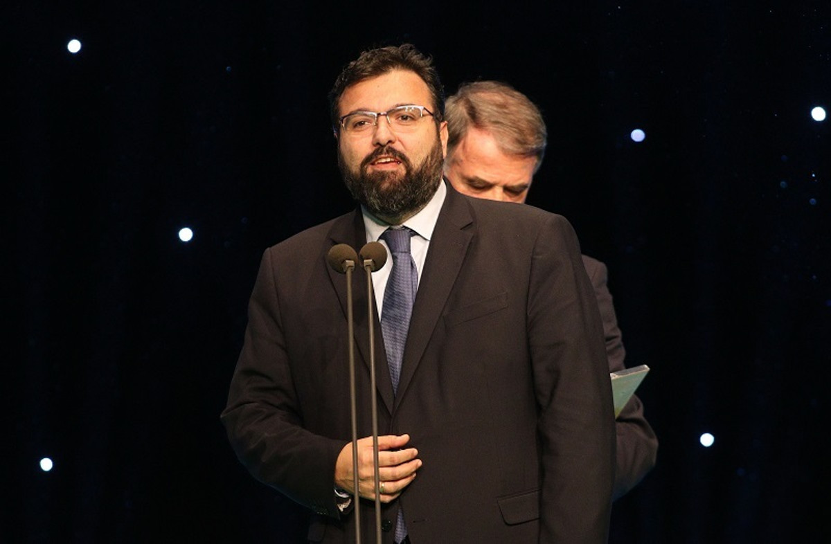 Γ.Βασιλειάδης για το ΟΑΚΑ: Τσακωμοί κακομαθημένων παραγόντων!