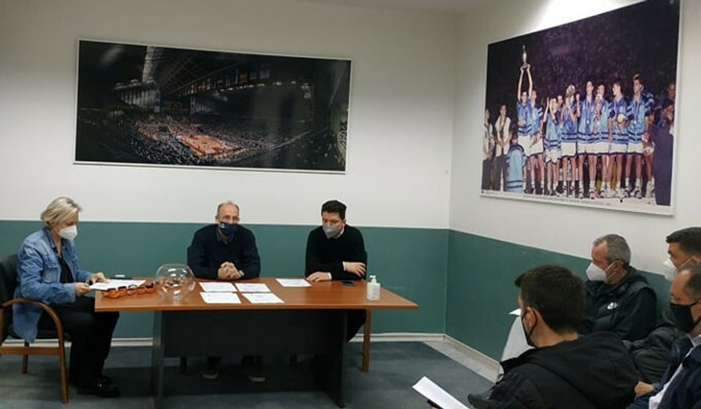 Πανελλήνιο Νεανίδων: Η κλήρωση της τελικής φάσης