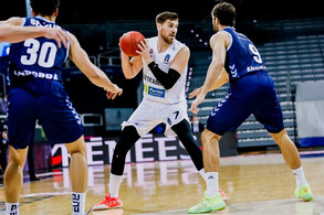 EuroCup: Αναβολή τριών αγώνων της επόμενης εβδομάδας