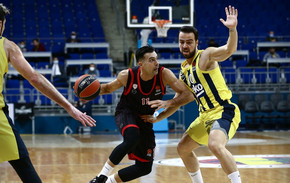 Ολυμπιακός-Φενέρμπαχτσε: Πρώτος &quot;τελικός&quot; για τους &quot;ερυθρόλευκους&quot;