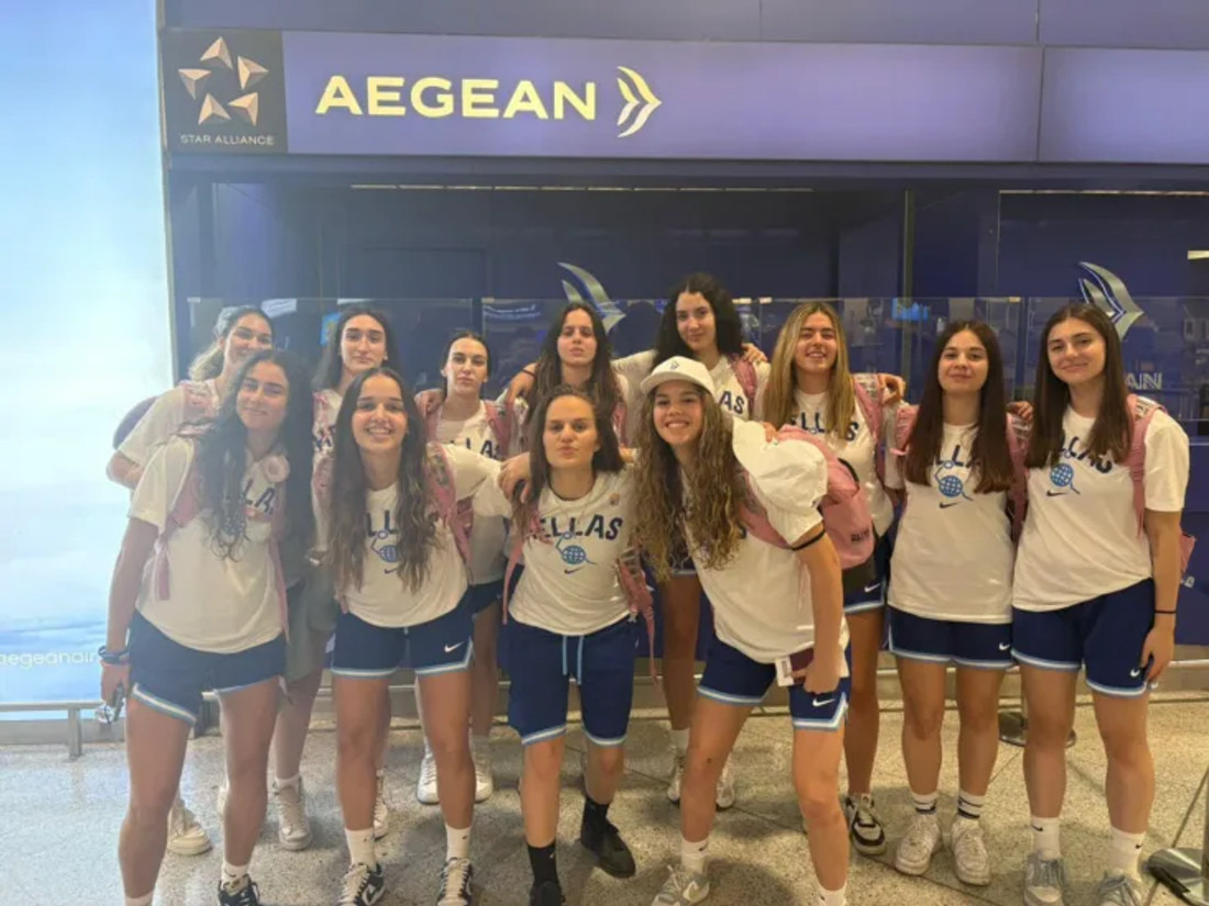 Χωλοπούλου: &quot;Στόχος μας να παραμείνουμε στην Α&#039; κατηγορία&quot;
