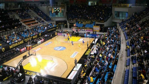 ΑΕΚ: Πρεμιέρα των cheerleaders στον αγώνα με τον Άρη!