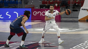 Μάλαγα: Από το EuroCup στο Basketball Champions League