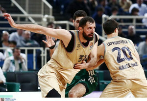 &quot;Το καλύτερο σενάριο για τον Μίροτιτς είναι ο Παναθηναϊκός&quot;! (pic)
