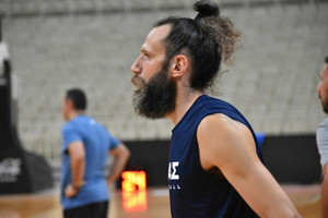 Γιαννόπουλος: &quot;Τα πάντα για να διεκδικεί τους στόχους της η Εθνική Ομάδα&quot;