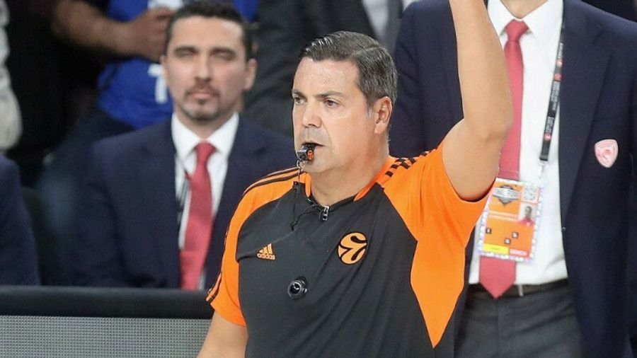 Με Ιερεθουέλο το Παναθηναϊκός-Ολυμπιακός (pic)