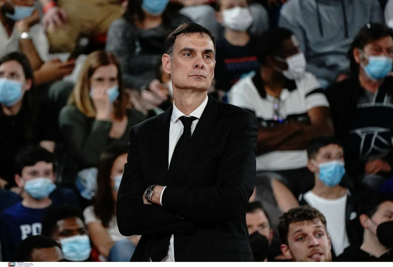 Μπαρτζώκας: &quot;Είχαμε ευκαιρία να κερδίσουμε&quot;