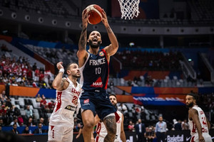 Έξαλλος ο Φουρνιέ με τη FIBA: &quot;Έλεγχος ντόπινγκ στις 5:55 το πρωί&quot; (pic)