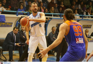 Elite League: Μεγάλη Τετάρτη με 8 αγώνες (LIVE STREAMING)