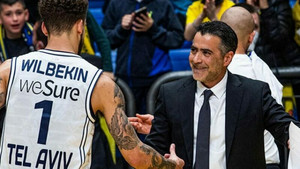 Αβί Εβέν: &quot;Επικίνδυνη ομάδα ο Παναθηναϊκός&quot;