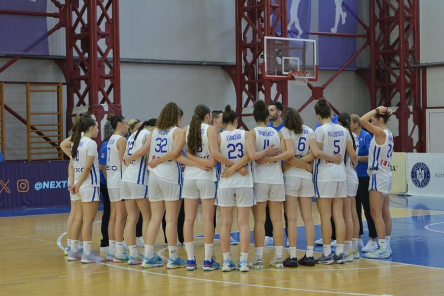 Γκουζίνη: "Δύσκολο το παιχνίδι με τη Βουλγαρία" - Τι είπε η Στολίγκα