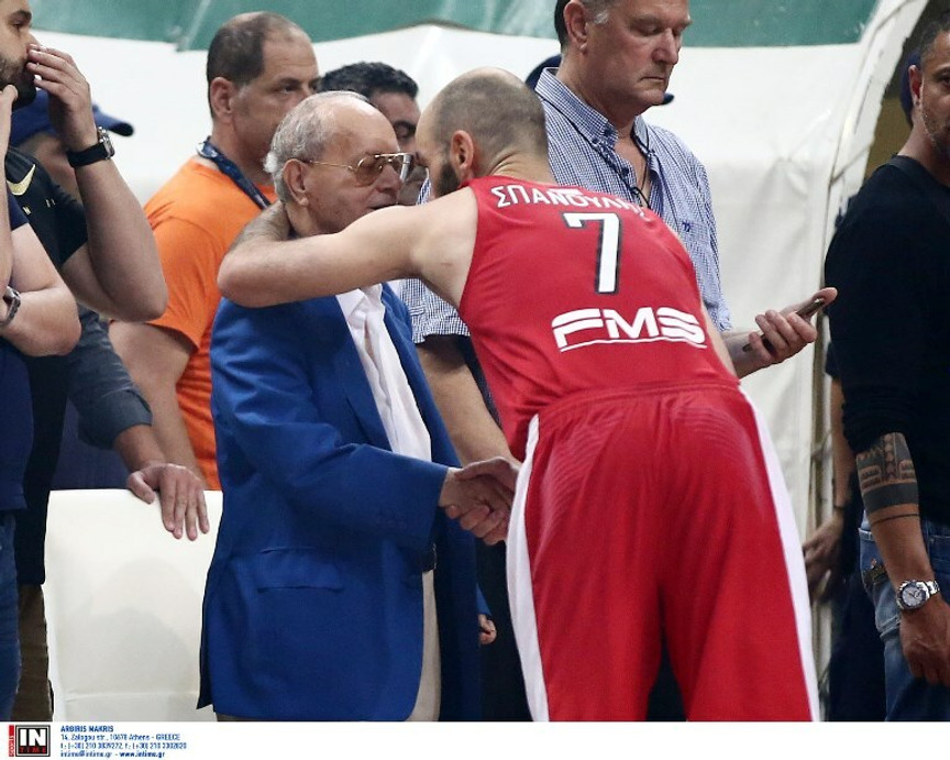 Πιο σημαντικοί κι από έναν τίτλο!