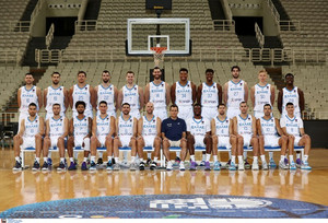Ελλάδα-Ισπανία: Έχουν διατεθεί πάνω από 11.000 εισιτήρια