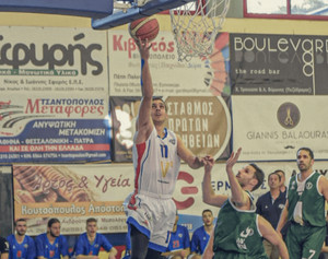 Πρόωρος... Πρωταθλητής ο Χαρίλαος Τρικούπης στην Α2!