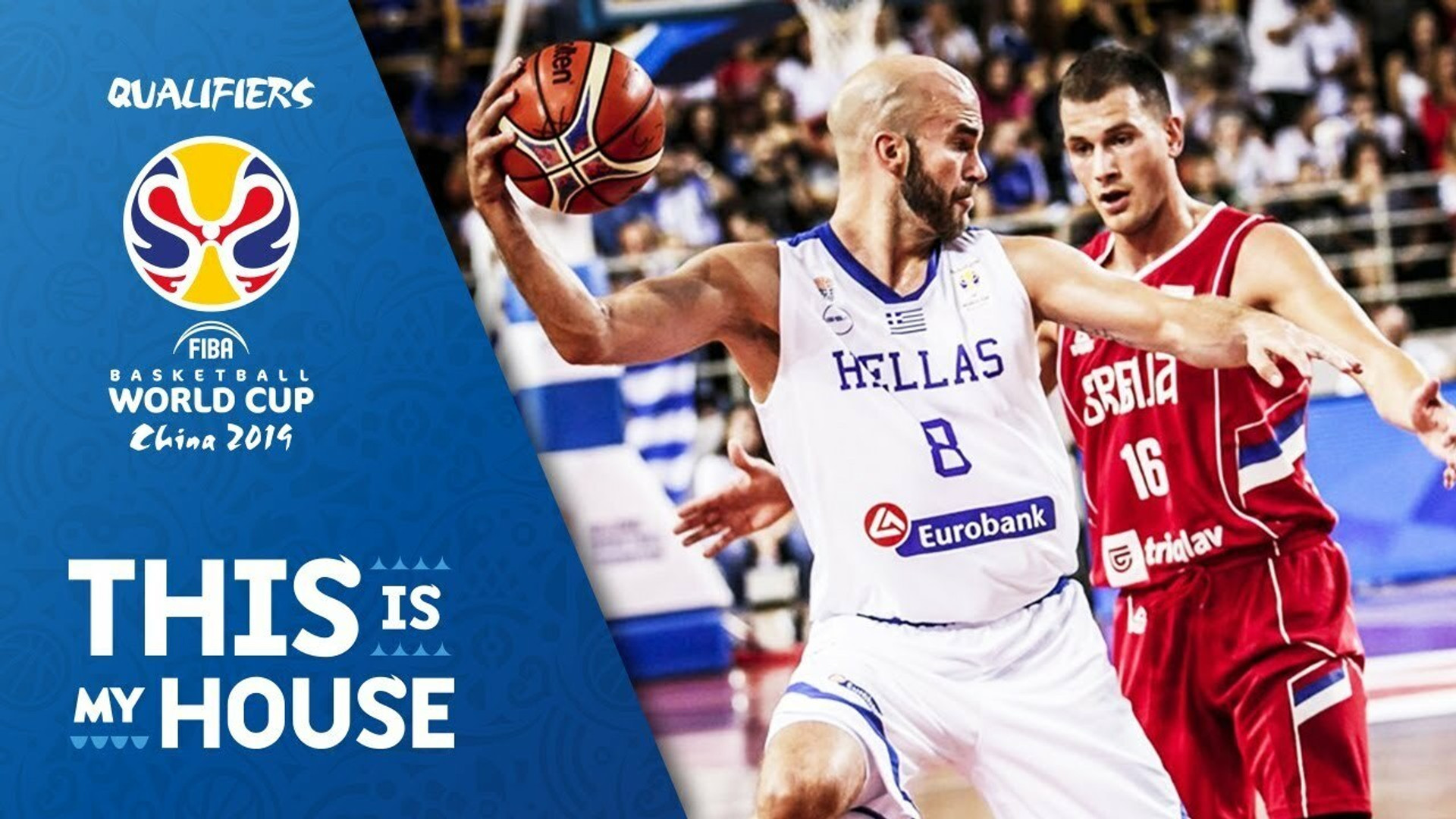 Τα highlights του θριάμβου της Εθνικής (video)