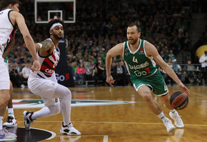 EuroLeague: Η 34η και τελευταία μέρα του &quot;πολέμου&quot; για τα playoffs
