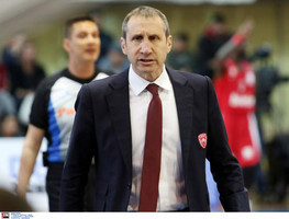 Μπλατ : &quot;Εμείς φταίμε για τη Euroleague, να γυρίσει πιο δυνατός ο Σπανούλης&quot;