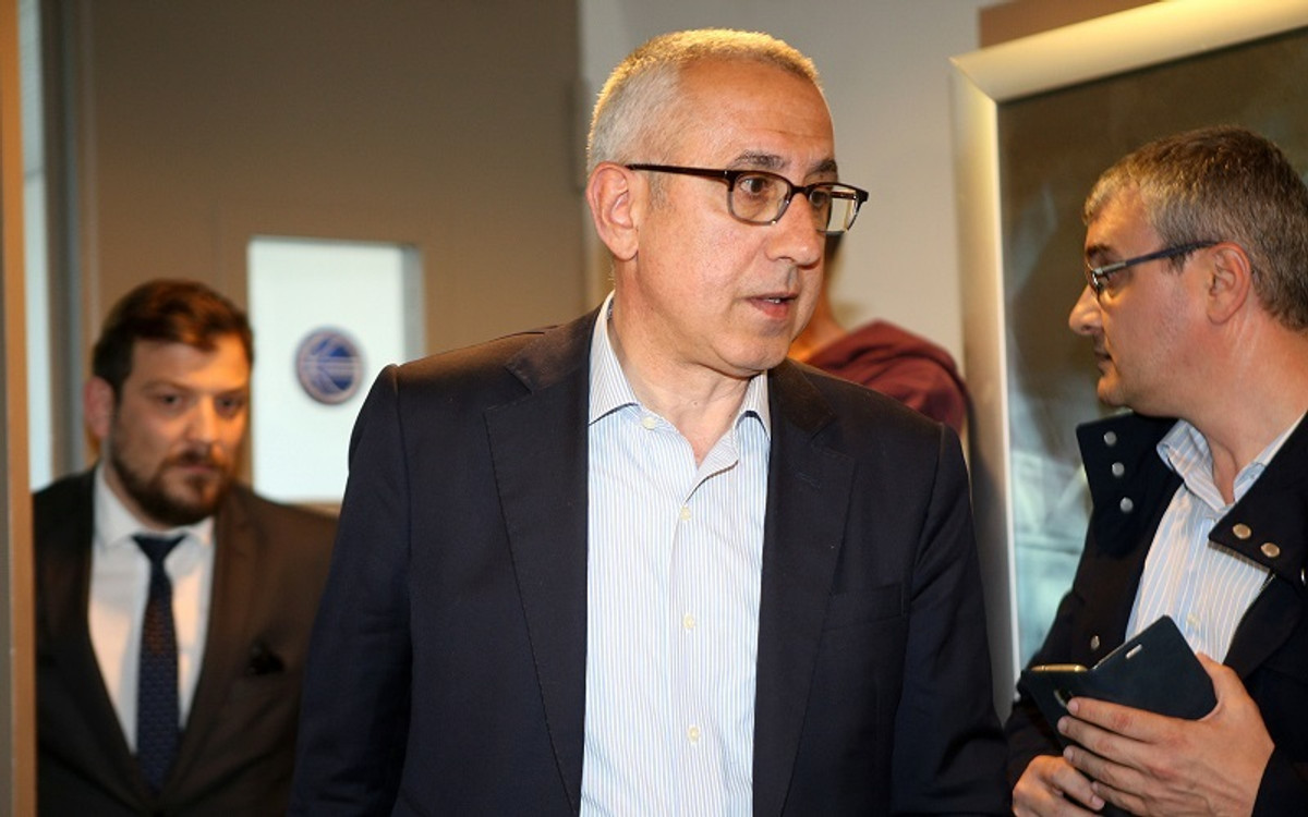 Σταυρόπουλος: &quot;Ο Σέρχιο είναι ένας νικητής και θα φέρει αυτή τη νοοτροπία στο Μιλάνο&quot; (pic)