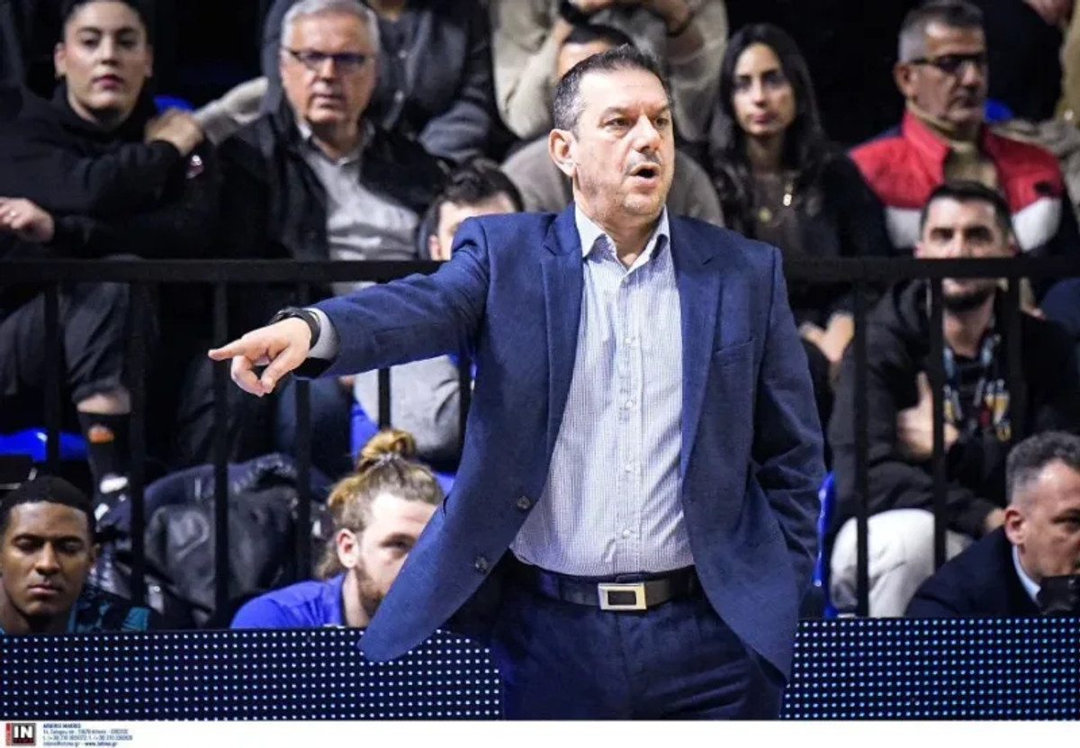Νίκου: &quot;Συγγνώμη από τον κόσμο που απογοητεύσαμε&quot;