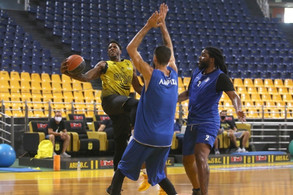 Δεύτερη φιλική νίκη του Άρη, 69-61 τη Λάρισα