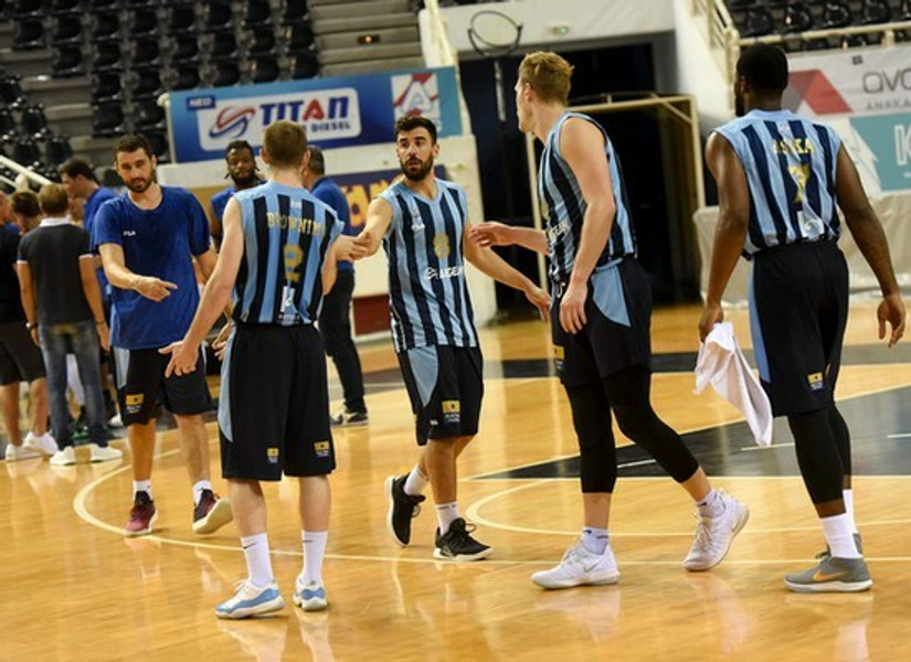 Κολοσσός Ρόδου: Η &quot;σταθερή αξία&quot; της περιφέρειας