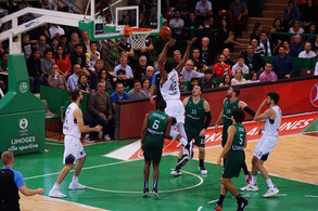 Eurocup: Νίκη για Ούνικς με Μάντζαρη-Καϊμακόγλου, buzzer Τεόντοσιτς στην Μπολόνια! (video)