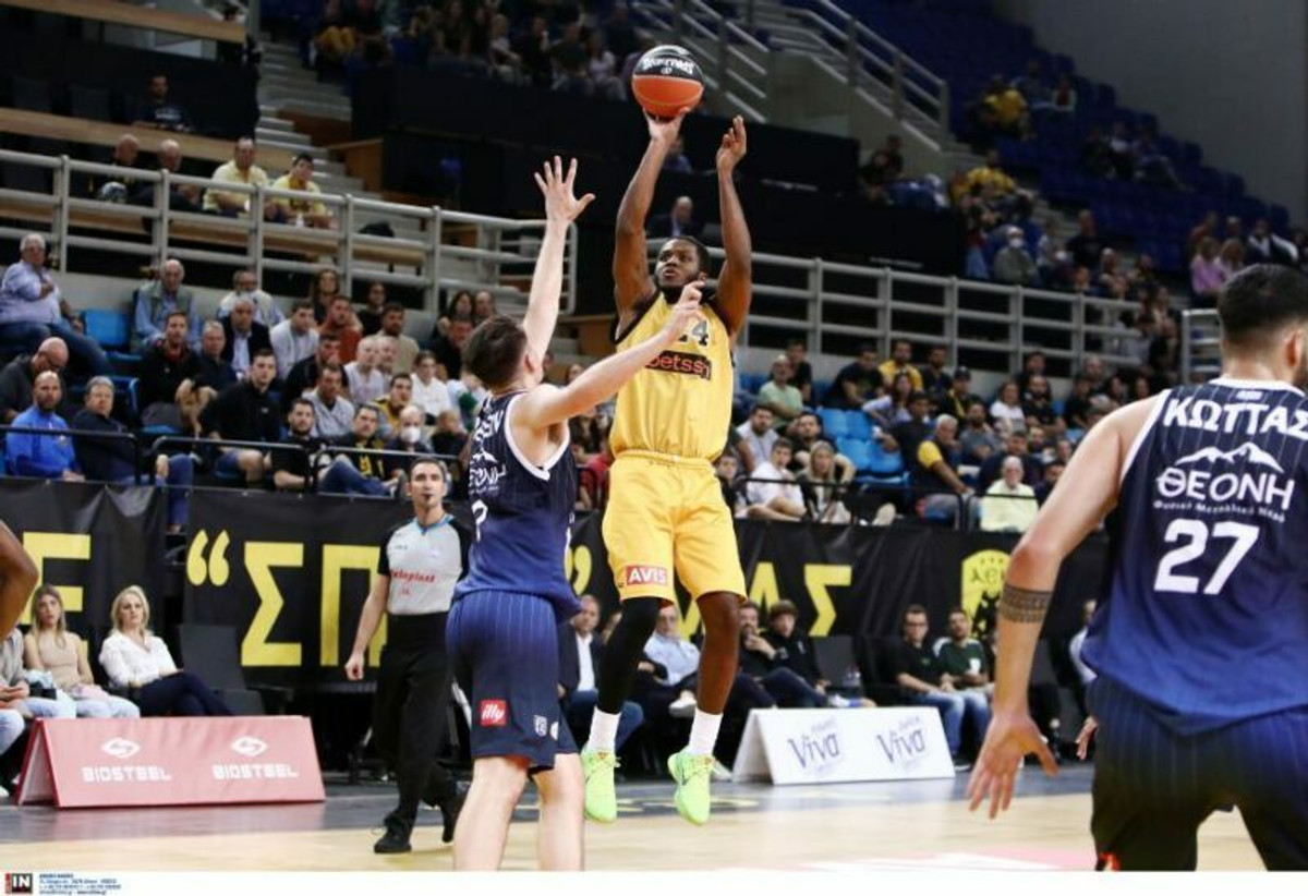 Τζάμπολ στο δεύτερο γύρο σε Πάτρα, Ρόδο και Καρδίτσα