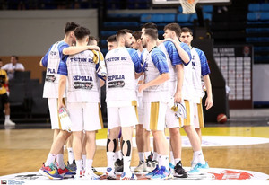 Τρίτωνας: Θα παίξει στην Basket League με έδρα τα Άνω Λιόσια