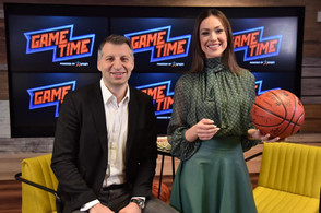 ΟΠΑΠ Game Time ΜΠΑΣΚΕΤ: Η EuroLeague στο μικροσκόπιο του Θοδωρή Παπαλουκά