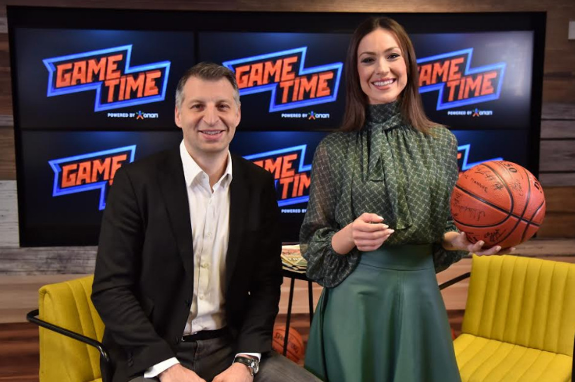 ΟΠΑΠ Game Time ΜΠΑΣΚΕΤ: Η EuroLeague στο μικροσκόπιο του Θοδωρή Παπαλουκά
