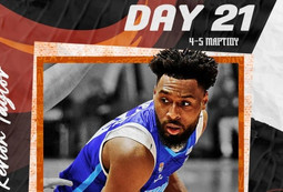 Elite League: Ο Τέιλορ πολυτιμότερος παίκτης της 21ης αγωνιστικής