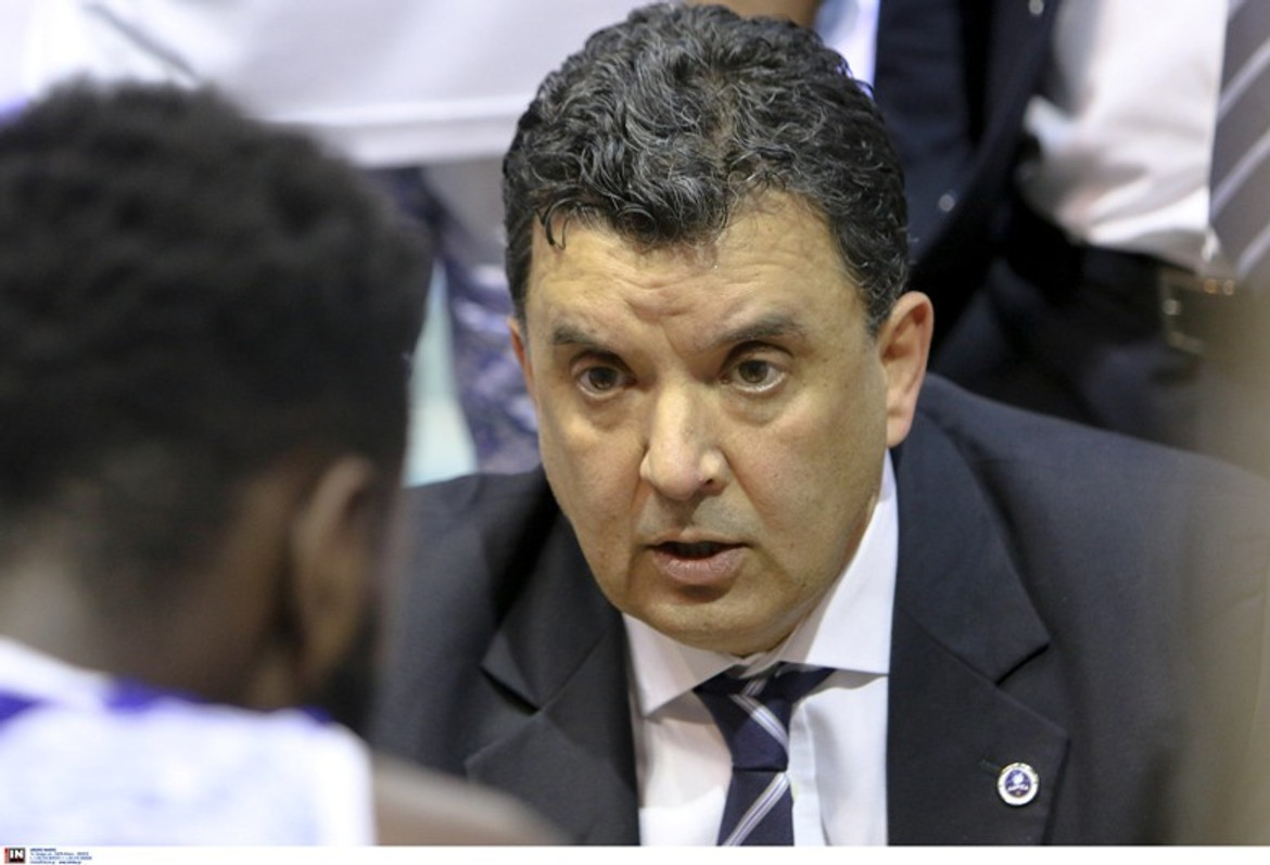 Αγγέλου: &quot;Το παιχνίδι δεν αντέχει σε κριτική&quot; - Έλμορ αντί Χάμοντς