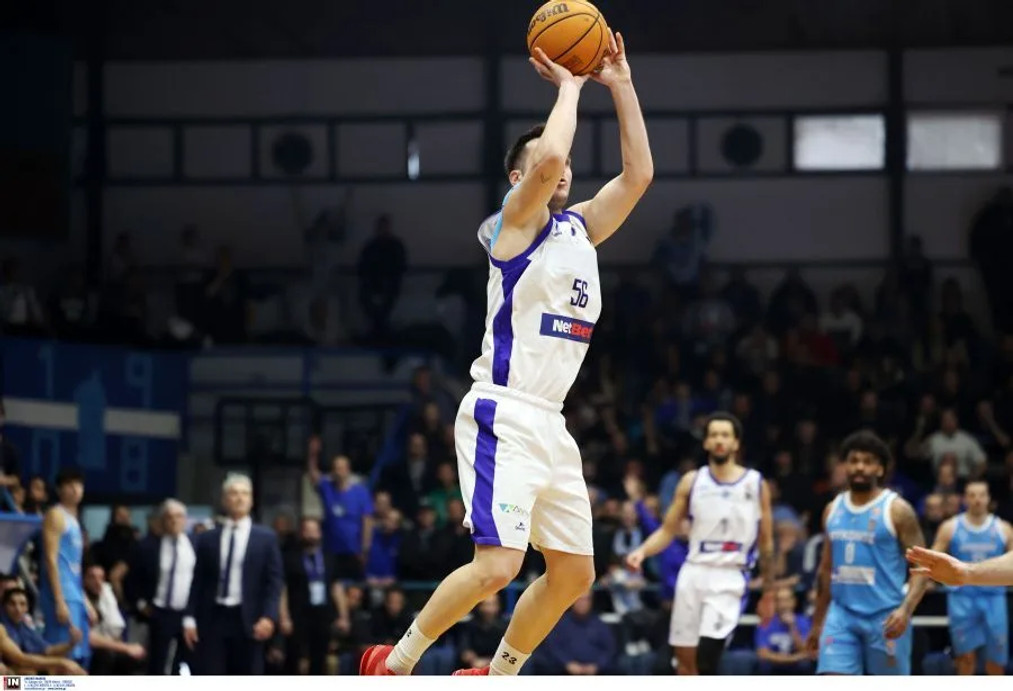 Εντός έδρας σήμερα οι πρωτοπόροι της Elite League