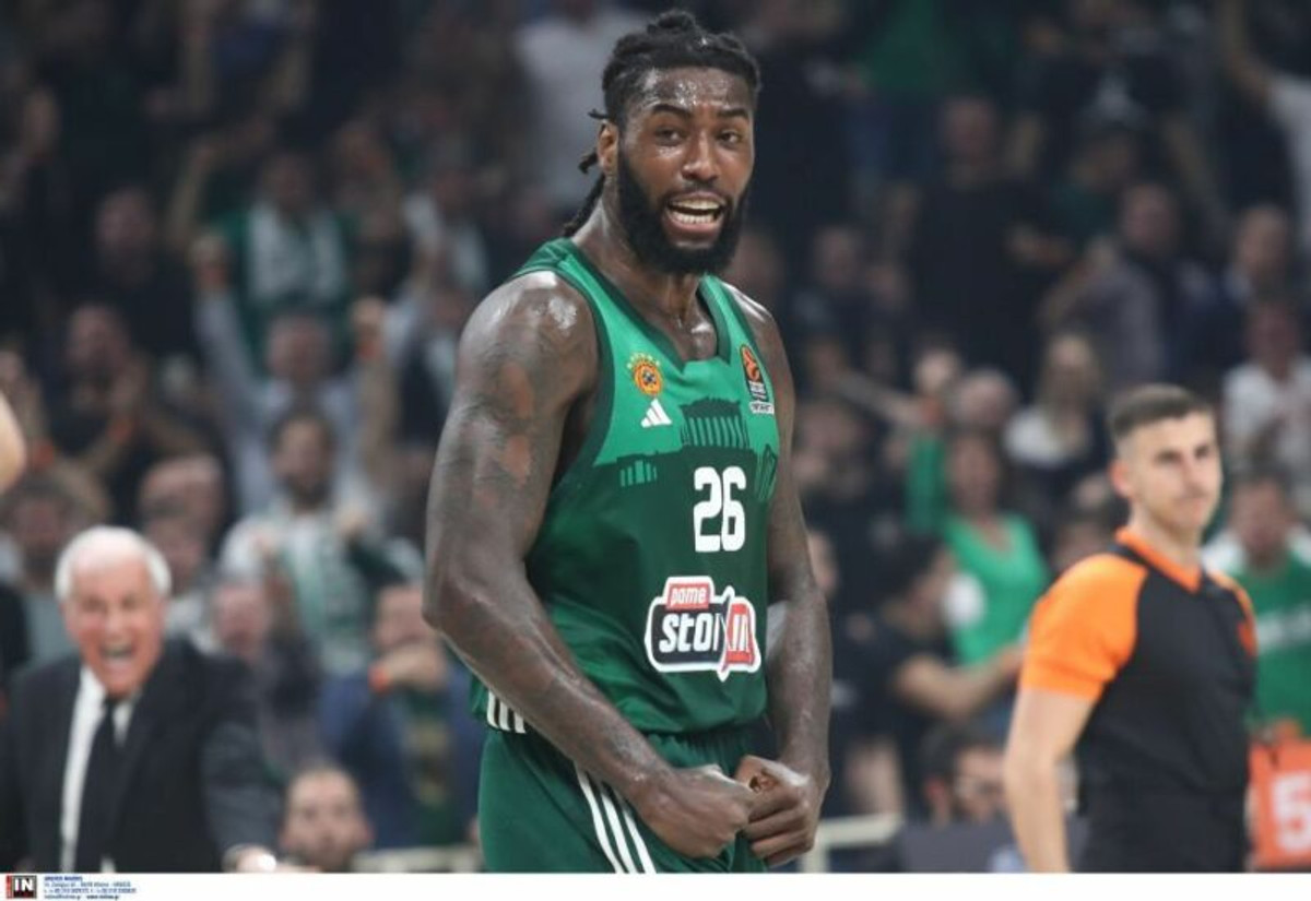 Tο τρομερό buzzer-beater... poster κάρφωμα του Λεσόρ! (vid)