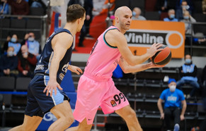 EuroLeague playoffs: Game 4 σε Αγία Πετρούπολη και Μόναχο