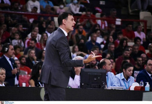Μπαρτζώκας: &quot;Εύχομαι στον Σπανούλη καλύτερη καριέρα ως προπονητής από αυτή που έκανε ως παίκτης&quot;