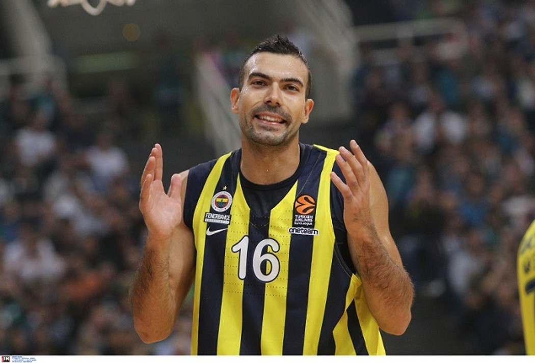 Δύσκολη νίκη για τη Φενέρμπαχτσε, 78-73 τη Μπεσίκτας