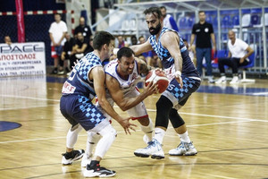 Η 3η αγωνιστική της Γ&#039; Εθνικής