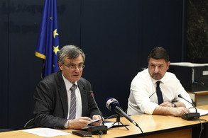 Κορονοϊός: Ένας θάνατος το τελευταίο 24ωρο, 22 νέα κρούσματα