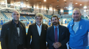Ηρακλής: &quot;Καταλυτικός ο ρόλος της οικογένειας Παπαδόπουλου&quot;