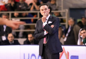 Με Ρικ Πιτίνο το Pick N Roll της Τρίτης στην COSMOTE TV