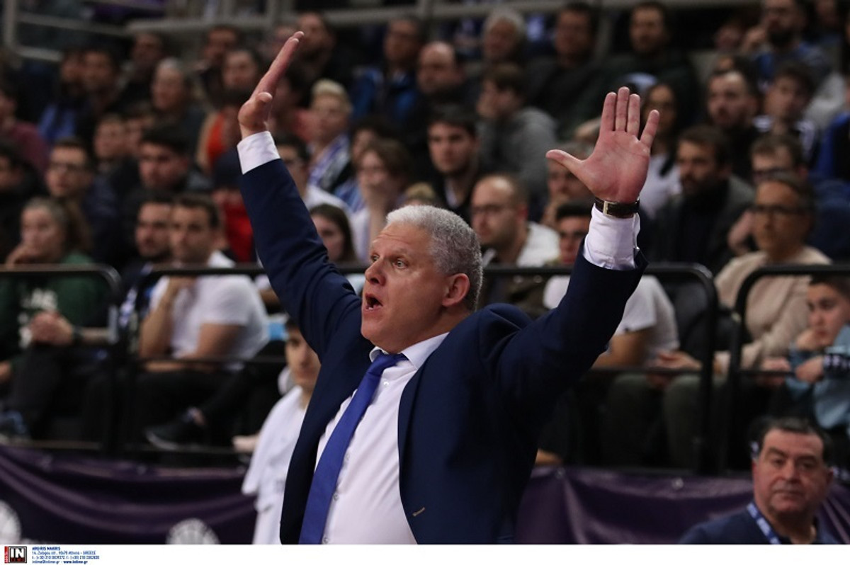 Μανωλόπουλος: &quot;Δεν τους κάνουμε χάρη, ούτε ήρθαν για… να φύγουν&quot;