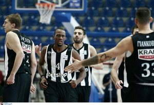 ΠΑΟΚ: Προπόνηση με δύο νέες απουσίες ενόψει ΑΕΚ