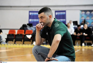 Ρήγγας: &quot;Είμαστε η καλύτερη ομάδα εφήβων αυτήν τη στιγμή&quot;