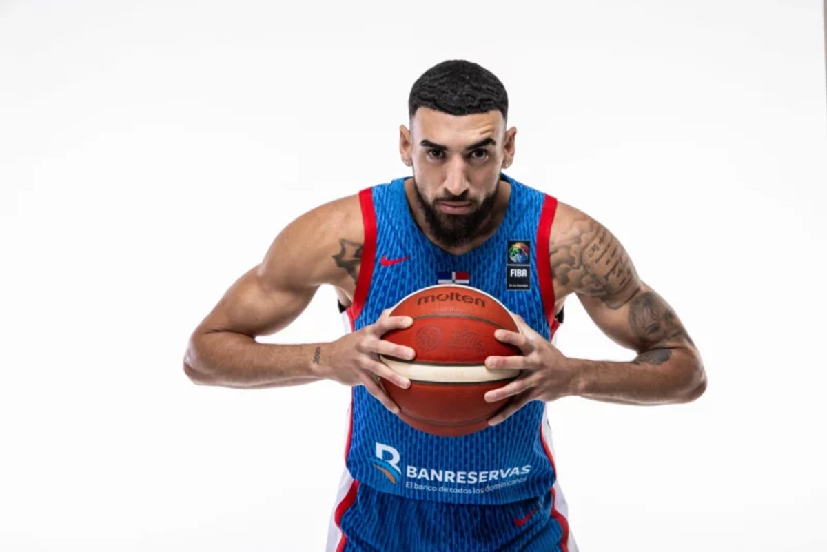 LIVE STREAMING: Αίγυπτος-Δομινικανή Δημοκρατία 77-90 (τελικό)