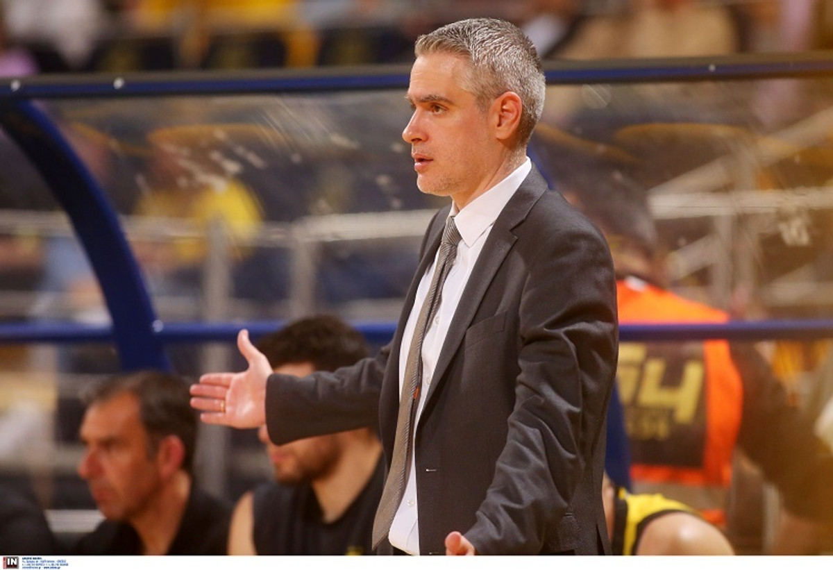 Άρης: Ο Καστρίτης «τσέκαρε» και παίκτες στο Ισραήλ