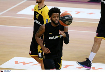 AEK: Πήγαν ΟΑΚΑ, αλλά δεν προπονήθηκαν Μέικον, Μορέιρα, Μόουζες