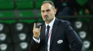 Αναλαμβάνει την Νταρουσάφακα ο Σελτσούκ Ερνάκ !